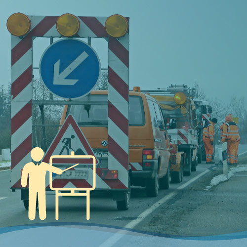 Addetti Segnaletica Stradale – Preposti