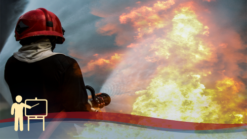 Addetto Antincendio – Rischio Medio