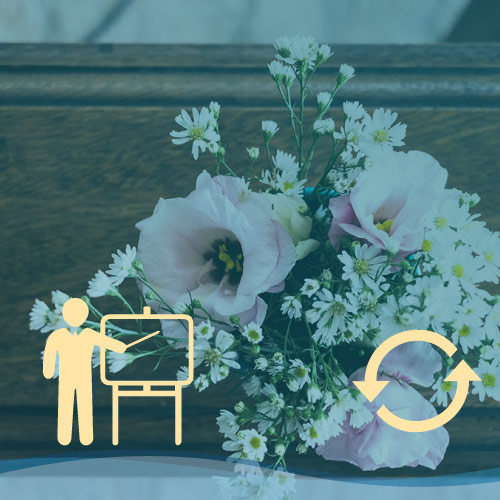 Agg. Responsabile dell’attività cimiteriale