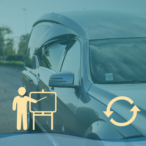 Agg. Dirett. Tecnico dell’impresa funebre