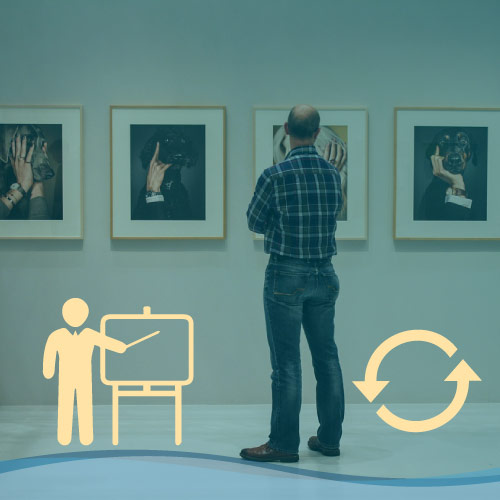 Agg. Personale amm. addetto alla custodia