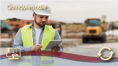 Aggiornamento RSPP (Tutti) – Quinquennale