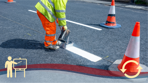 Addetti Segnaletica Stradale – Preposti