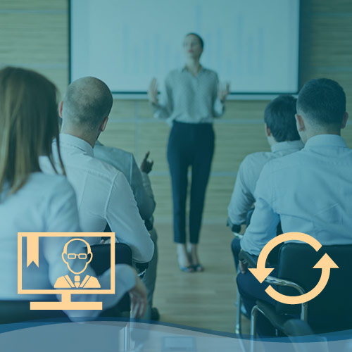 Aggiornamento Formazione Lavoratori Rischio Medio