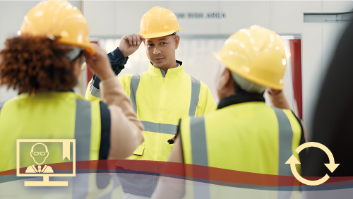 Formazione Lavoratori Rischio Medio – Specifica