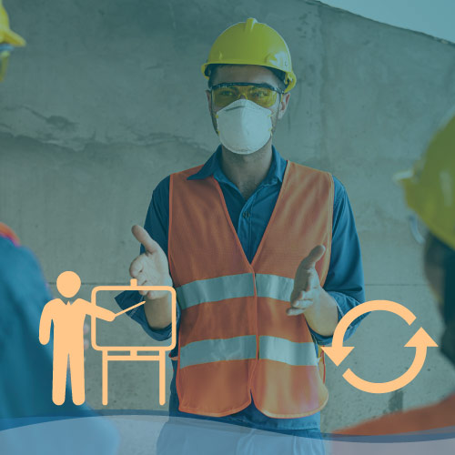 Aggiornamento RLS – 8 ORE