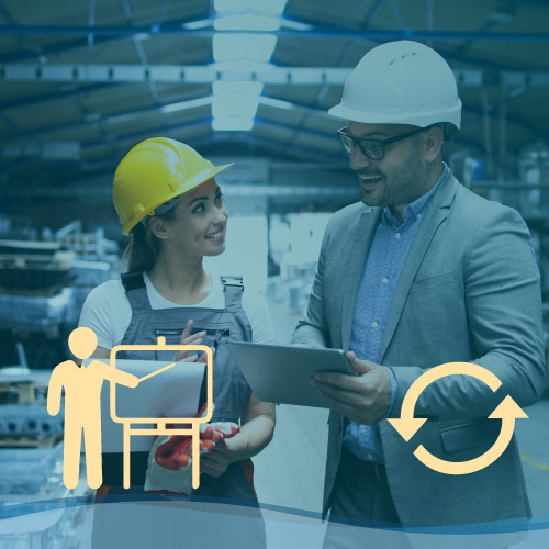 Aggiornamento  RSPP – Datore di Lavoro – Rischio Alto