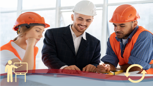 Aggiornamento  RSPP – Datore di Lavoro – Rischio Medio