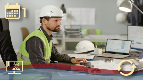 Aggiornamento  RSPP (Tutti) – (1° Annualità)