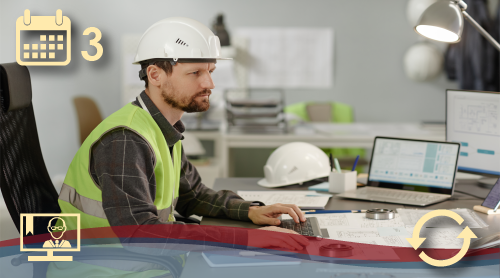 Aggiornamento  RSPP (Tutti) – (3° Annualità)