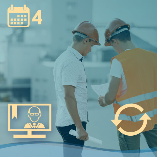 Aggiornamento  RSPP (Tutti) – (4° Annualità)