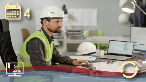 Aggiornamento  RSPP (Tutti) – (4° Annualità)