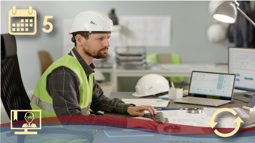 Aggiornamento  RSPP (Tutti) – (5° Annualità)