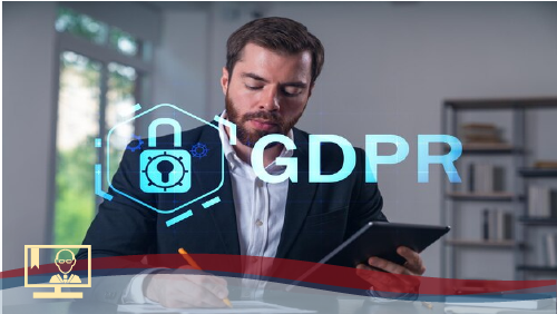 Amministratore di sistema GDPR