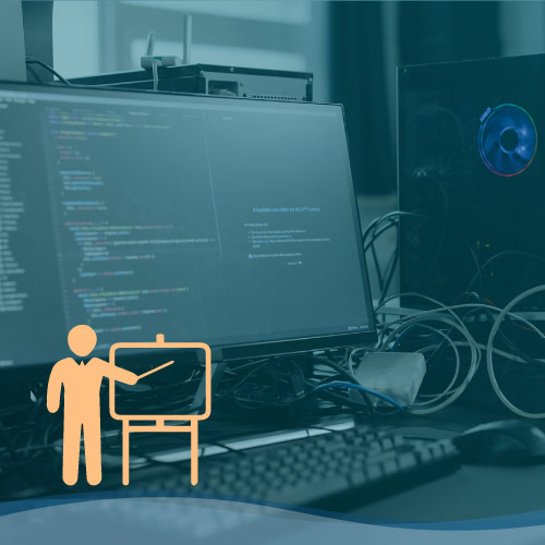 Analista programmatore