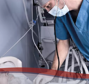 Assistenza Infermieristica in Terapia Intensiva