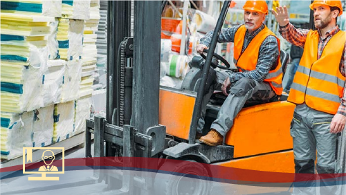 Carrelli elevatori semoventi con conducente a bordo (Carrelli industriali semoventi/carrelli semoventi a braccio telescopico, carrelli/sollevatori/elevatori semoventi telescopici rotativi)