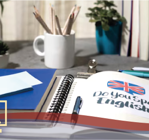 Certificazione inglese C2