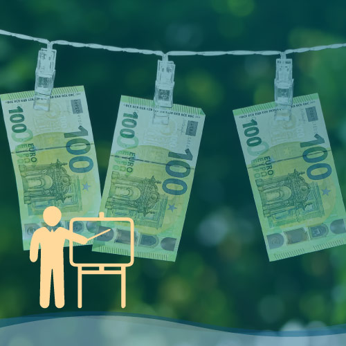 Consulenza Antiriciclaggio