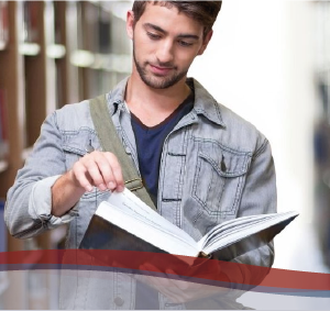 Corso di Formazione di Secondo Livello in Letteratura