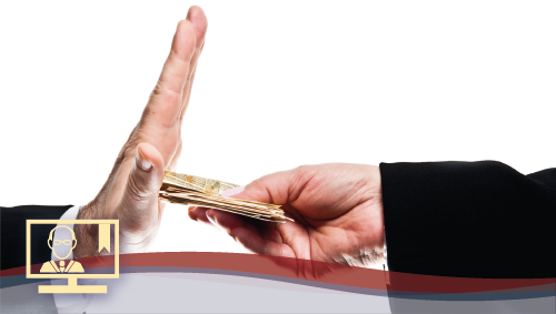 Corso  di  formazione  Auditor/Lead anticorruzione ISO 37001:2016 – 40 Ore