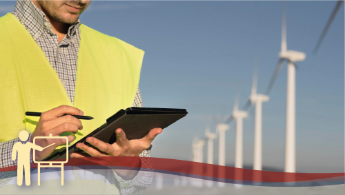 Corso di formazione Auditor/Lead Auditor dei sistemi di gestione dell’energia ISO 50001:2018 – 40 Ore