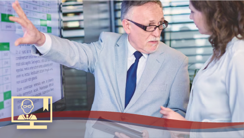 Corso di formazione Auditor/Lead Auditor dei sistemi di gestione della sicurezza ISO 27001:2017 – 40 Ore