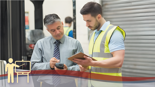 Lead Auditor ISO 45001:2018 – 40 Ore