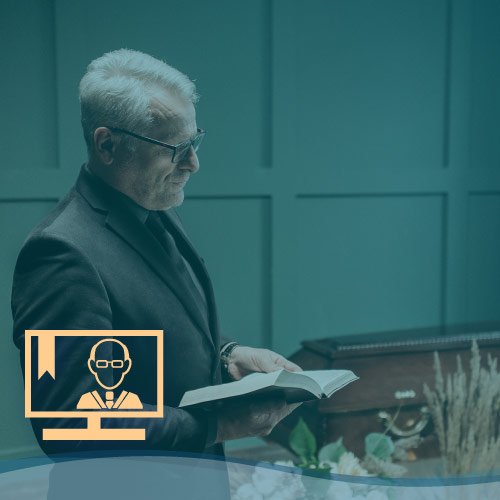 Direttore Tecnico dell'impresa funebre