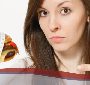 Disturbi del Comportamento Alimentare