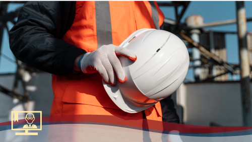 FSL 40H - Esperto formatore per la sicurezza sul lavoro