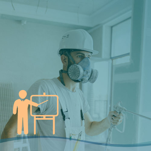 Fibre Artificiali Vetrose (FAV) – Rischio per chi lavora nel settore idraulico, elettrico ed edile