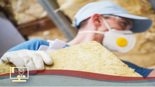 Fibre Artificiali Vetrose (FAV) – Rischio per chi lavora nel settore idraulico, elettrico ed edile