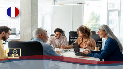 Formation des travailleurs à faible risque (Corso Francese)