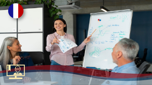 Formation général (Corso Francese di Formazione dei lavoratori generale)