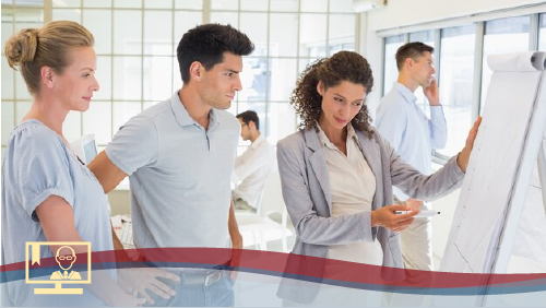 IFSL – Esperto Istruttore dei Formatori per la Sicurezza sul Lavoro