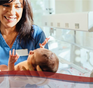 Infermiere in Neonatologia