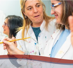 Insegnare Storia dell'Arte negli Istituti Secondari di II Grado