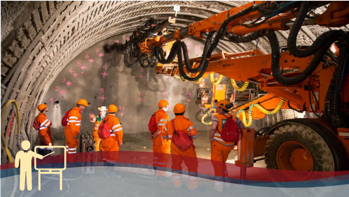 Lavori in Ambienti confinati – Aggiornamento Coordinatore Sicurezza