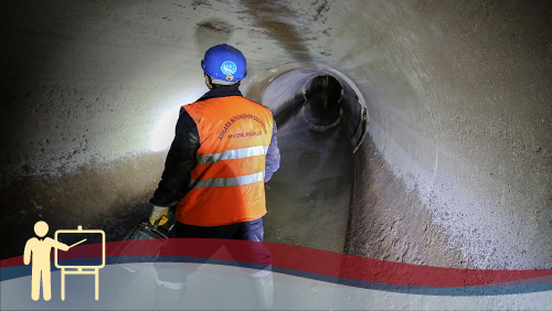 Lavori in Ambienti confinati – Aggiornamento RSPP – Modulo B