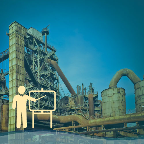 Le attività a rischio di incidente rilevante – La Direttiva Seveso III