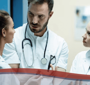 Management per la Gestione di Organizzazioni Sanitarie