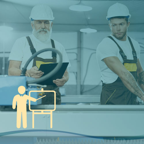 Meccatronica  (percorso completo)