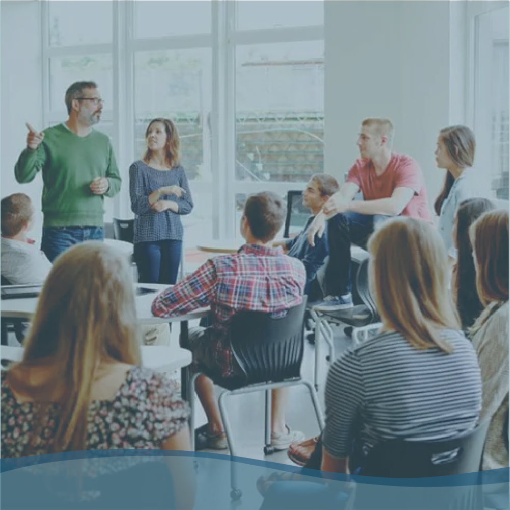 Il Modello Andragogico