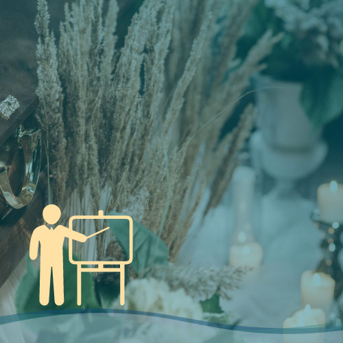 Operatore addetto dei Servizi Tanatoprassi