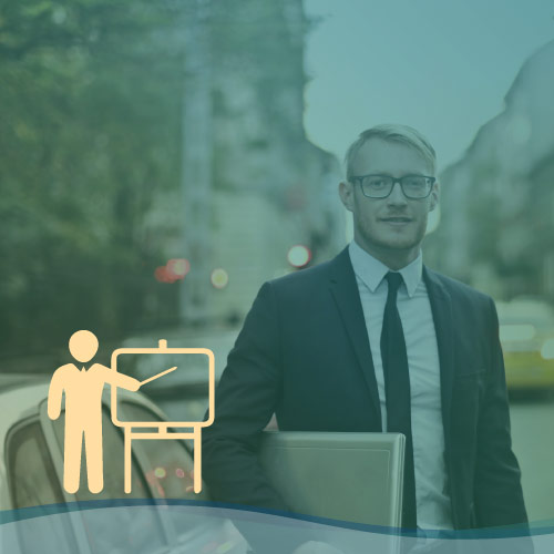 Operatore amministrativo