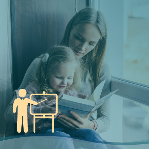 Operatore dell’infanzia