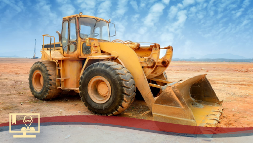 Pale Caricatrici Frontali