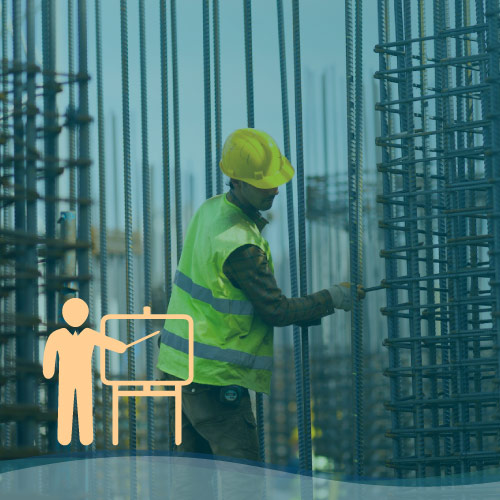 Pi.M.U.S. – Addetti al montaggio e smontaggio e trasformazione di Ponteggi