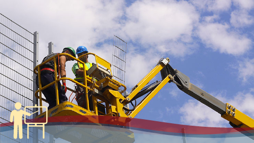 Pi.M.U.S. – Addetti al montaggio e smontaggio e trasformazione di Ponteggi